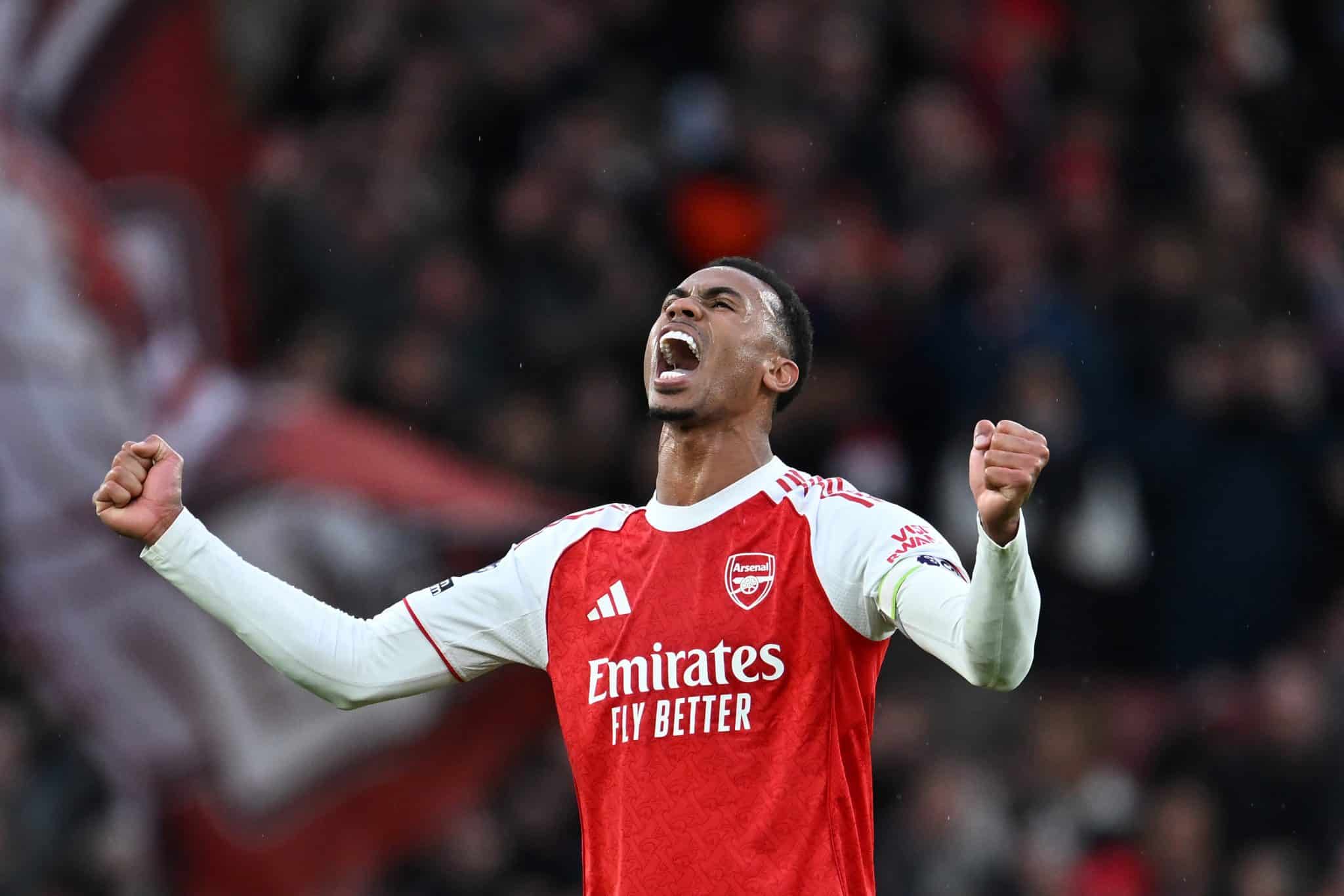 &lsquo;Crucial&rsquo;: T&eacute;cnico do Tottenham aponta fator que faz Arsenal &lsquo;caminhar para o t&iacute;tulo&rsquo;