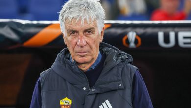 &lsquo;Se n&atilde;o nos classificarmos para a Champions League, troquem o treinador&rsquo;