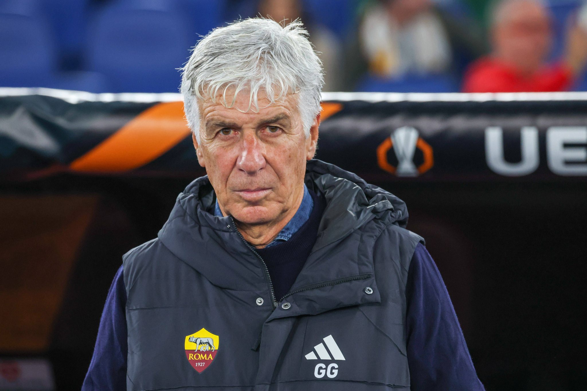 &lsquo;Roma est&aacute; fraca no ataque&rsquo;: T&eacute;cnico critica pr&oacute;prios jogadores e j&aacute; mira solu&ccedil;&atilde;o no mercado
