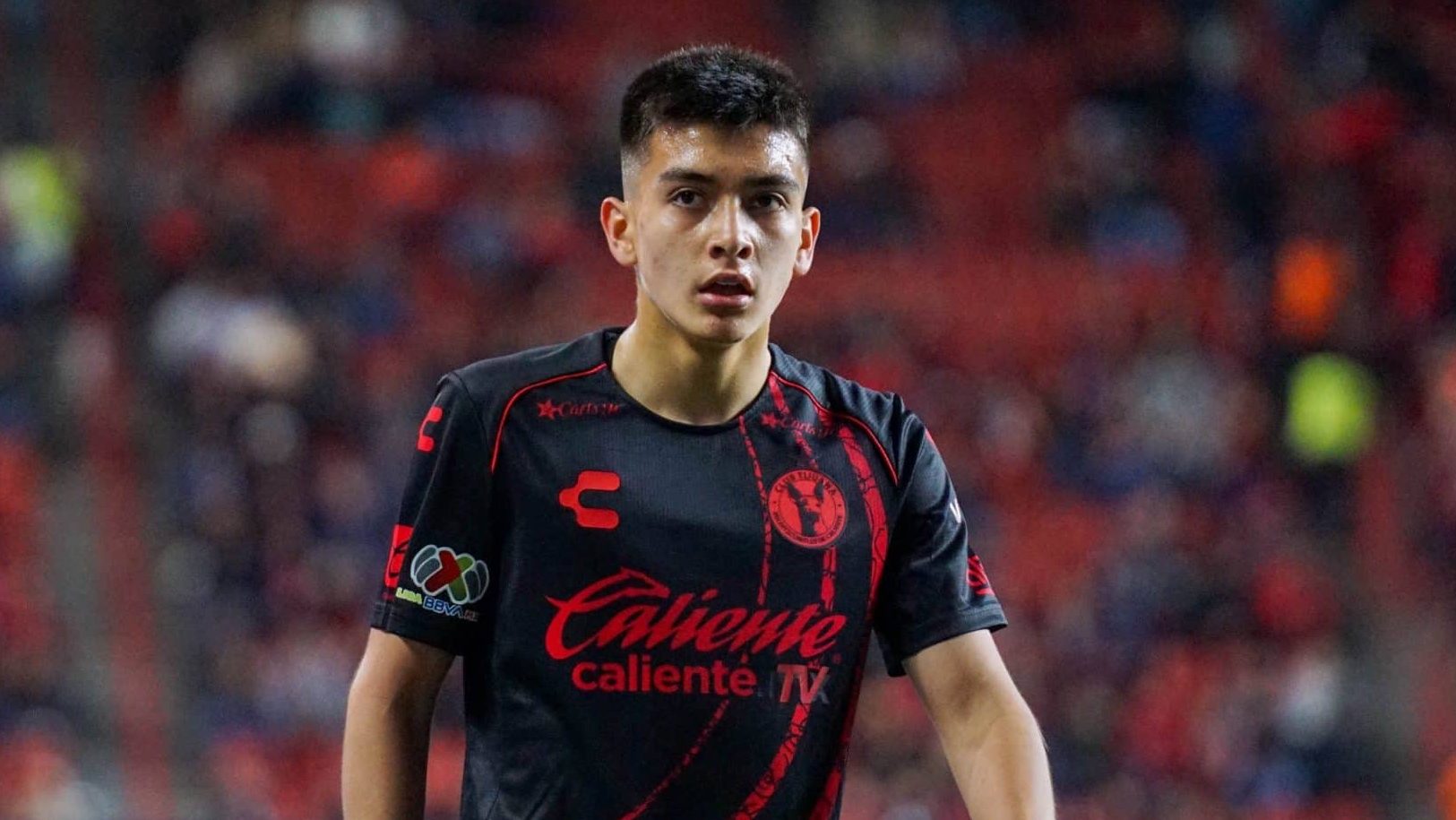 &lsquo;Ele ser&aacute; um dos jogadores mais incr&iacute;veis do planeta, e tem o sonho de jogar pelo Real Madrid&rsquo;