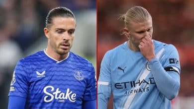 Nada de Haaland ou Grealish: Esse &eacute; o melhor jogador da Premier League at&eacute; aqui