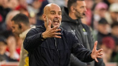 &lsquo;Quando eu for presidente, talvez mude isso&rsquo;: Guardiola critica regra da Premier League