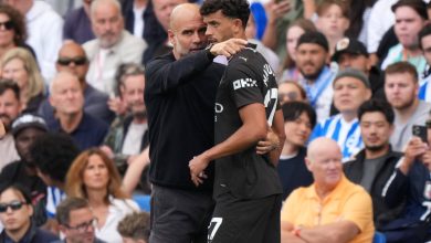 &lsquo;Pode ser um dos melhores&rsquo;: Guardiola insiste em cobran&ccedil;a especial a jogador do City