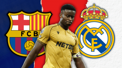 Barcelona e Real Madrid t&ecirc;m vantagem para contratar alvo do Liverpool de R$ 250 milh&otilde;es