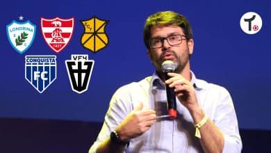 Com estratégia única, primeira rede multiclubes do Brasil aposta em modelo alternativo às SAFs