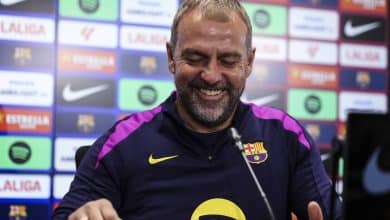 &lsquo;O Barcelona j&aacute; precisa separar R$ 188 milh&otilde;es para compr&aacute;-lo&rsquo;