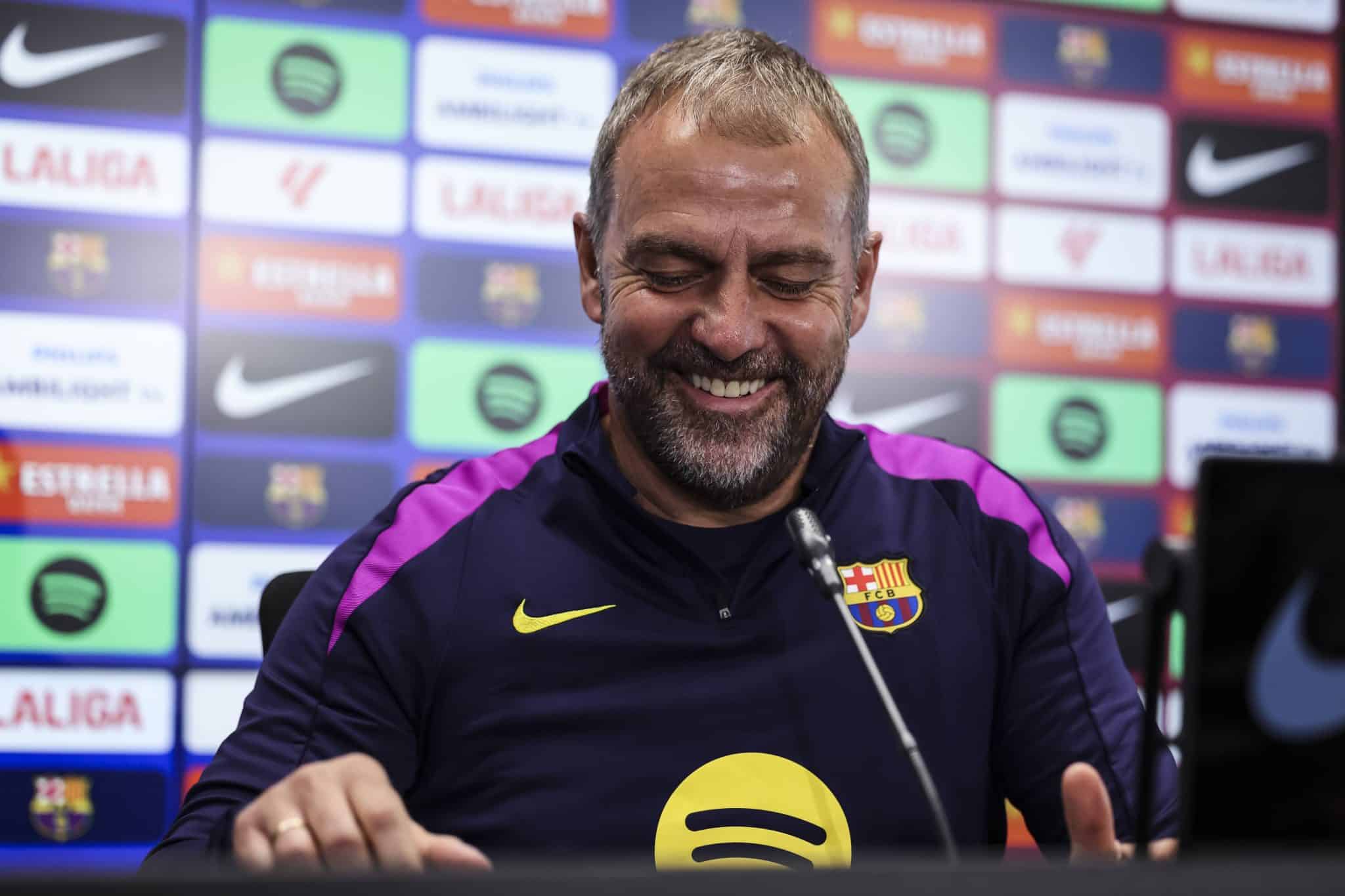 &lsquo;O Barcelona j&aacute; precisa separar R$ 188 milh&otilde;es para compr&aacute;-lo&rsquo;