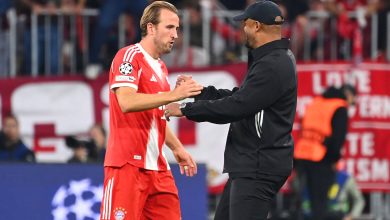 Trabalho de Kompany faz Bayern de Munique e Kane sonharem com mais marcas (e títulos)