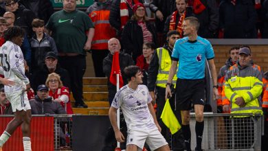 Arma nada secreta de Amorim redime Manchester United e exp&otilde;e vidra&ccedil;a de Slot no Liverpool