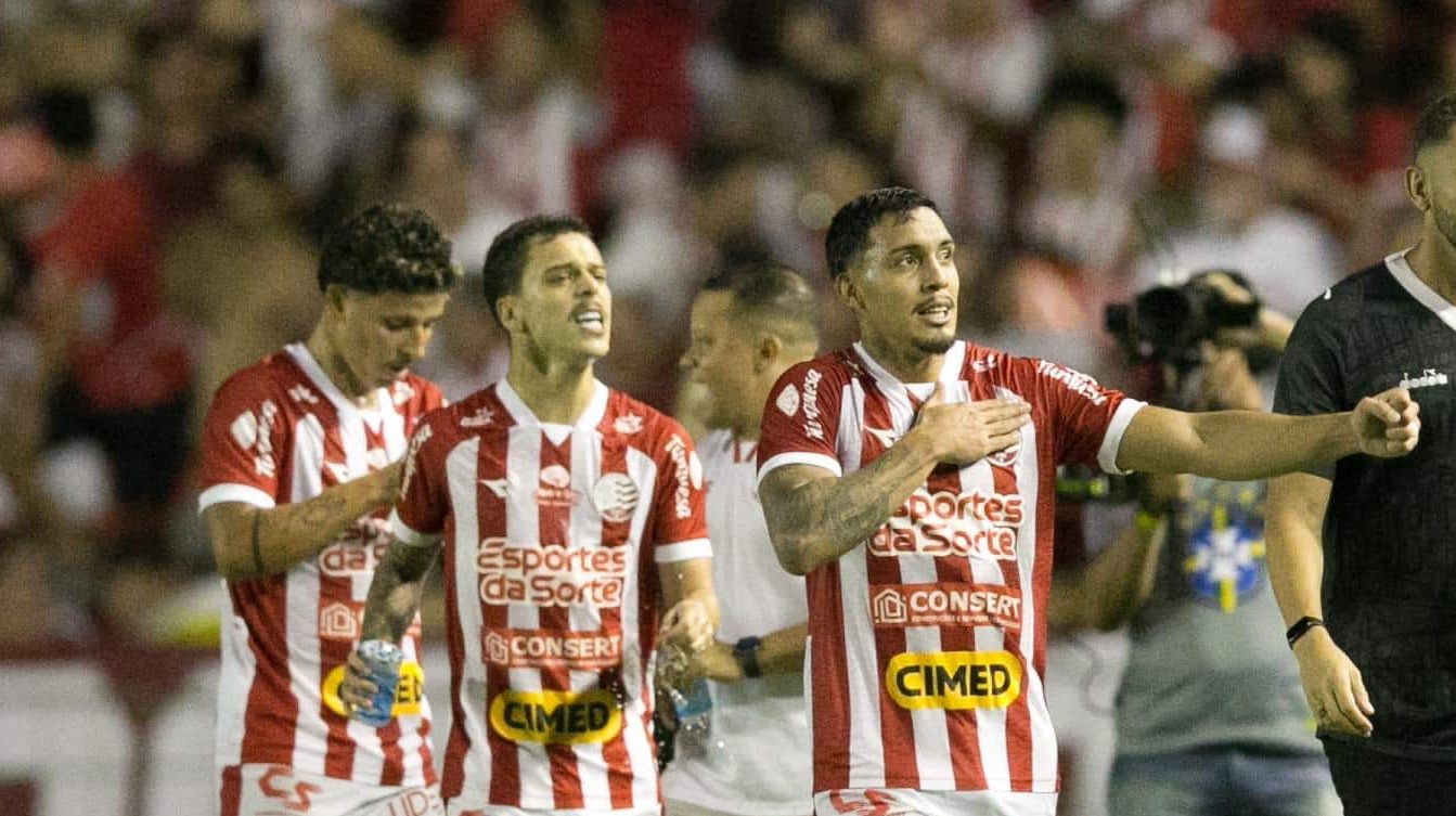 S&eacute;rie C: Rodada final tem reviravolta e termina com acessos de clubes tradicionais e novato