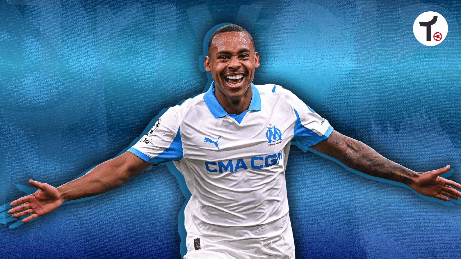 &lsquo;Melhorou as estat&iacute;sticas e silenciou os cr&iacute;ticos&rsquo;: Como Igor Paix&atilde;o teve reviravolta no Marseille