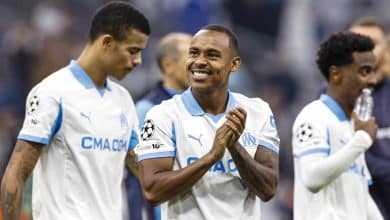 &lsquo;Preferia que n&atilde;o jogasse&rsquo;: Refor&ccedil;o mais caro do Marseille, brasileiro assombra antigo rival