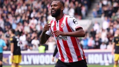 &lsquo;Me impressionou&rsquo;: Atacante entra no radar de Ancelotti para Sele&ccedil;&atilde;o ap&oacute;s encantar ingleses