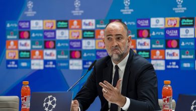 &lsquo;A Juventus seria l&iacute;der sem erros de arbitragem e com um calend&aacute;rio diferente&rsquo;