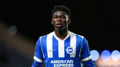 Dono do Brighton explica recusa ao Manchester United por venda de destaque do meio-campo