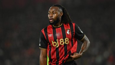 Manchester City: Poss&iacute;vel chegada de Semenyo pode for&ccedil;ar outra sa&iacute;da em janeiro