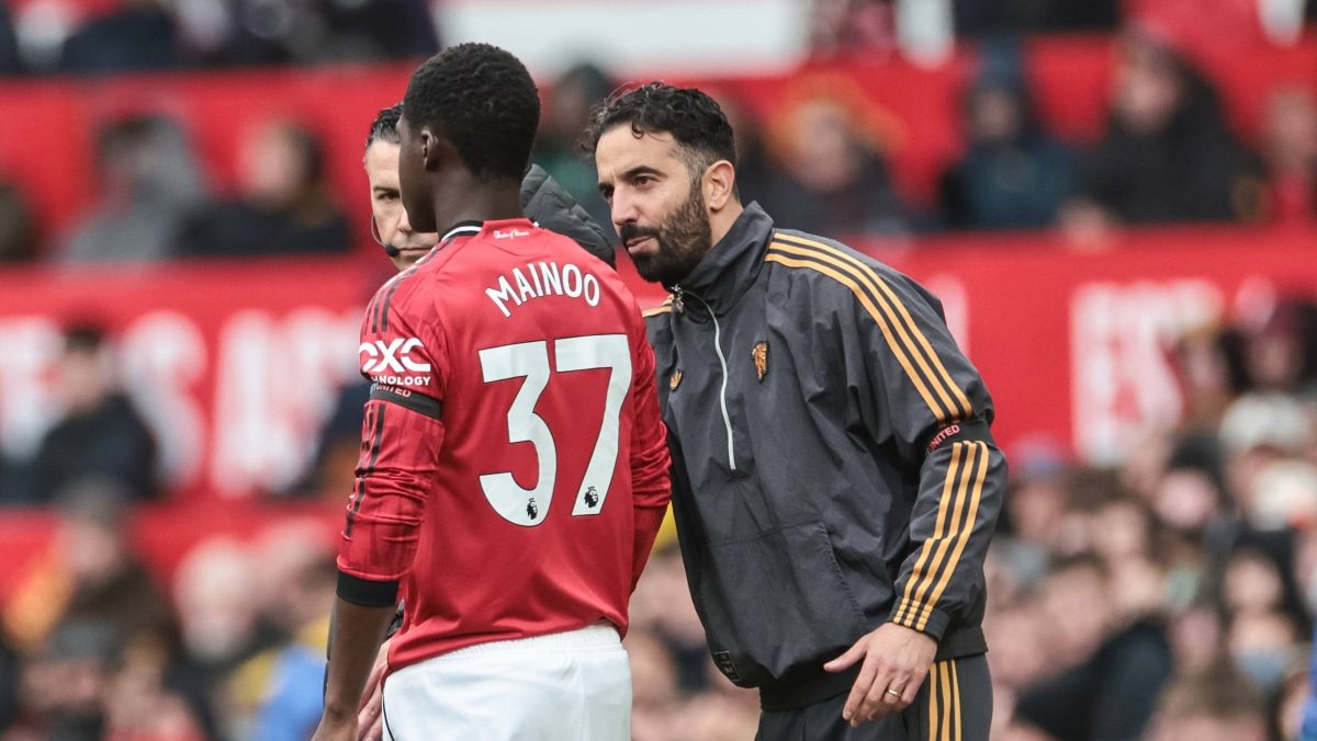 Reformula&ccedil;&atilde;o sem fim? Manchester United pode perder trio e deve ir ao mercado novamente