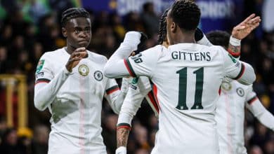 Chelsea ter&aacute; conversas com jovem talento sobre seu futuro