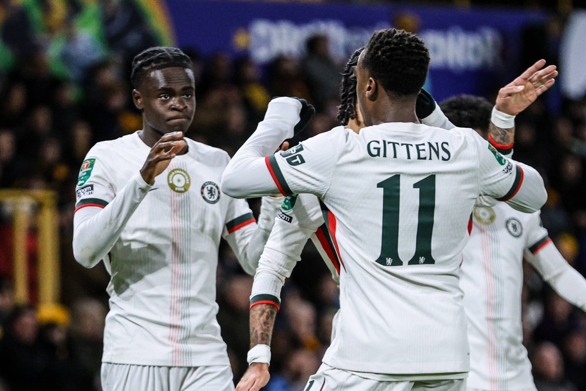 Chelsea ter&aacute; conversas com jovem talento sobre seu futuro