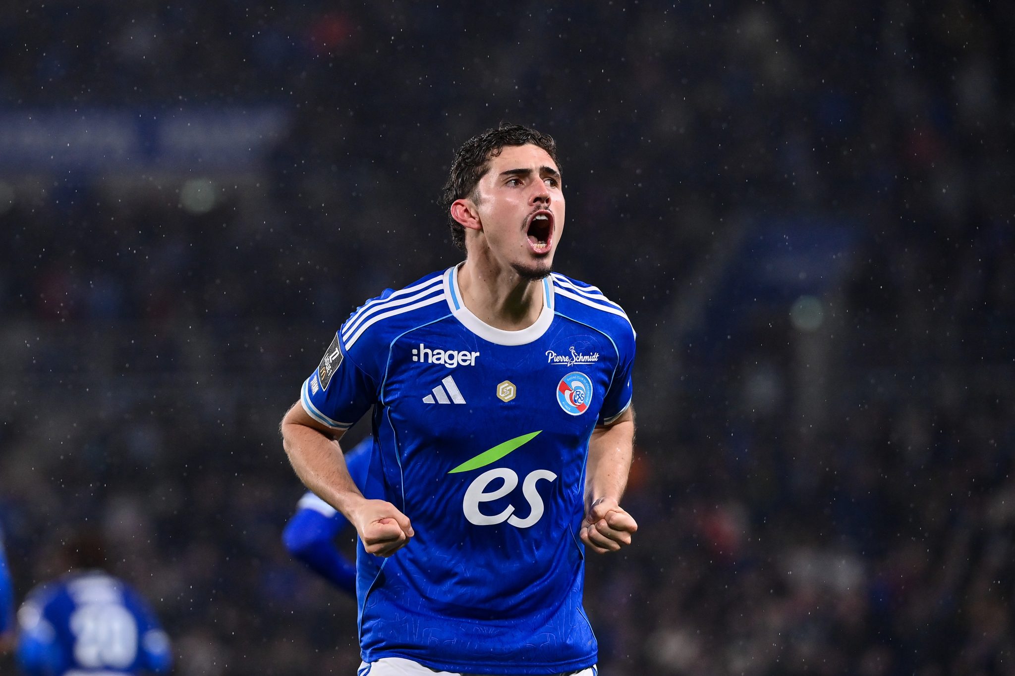 Quem &eacute; o argentino da Ligue 1 que amea&ccedil;a Kane, Mbapp&eacute; e Haaland em briga pela Chuteira de Ouro