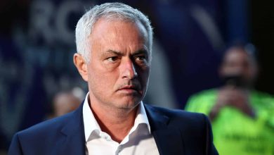 &lsquo;Jos&eacute; Mourinho teve influ&ecirc;ncia na pior situa&ccedil;&atilde;o com que lidei em termos de ass&eacute;dio&rsquo;