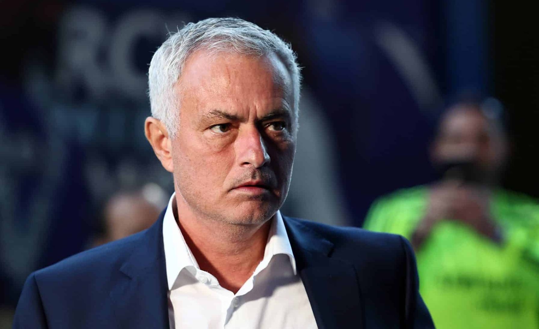 &lsquo;Jos&eacute; Mourinho teve influ&ecirc;ncia na pior situa&ccedil;&atilde;o com que lidei em termos de ass&eacute;dio&rsquo;