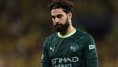 &lsquo;Pensei em desistir do futebol por causa do basquete&rsquo;: O desabafo de refor&ccedil;o de R$ 484 milh&otilde;es