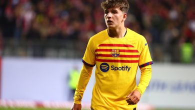 Com aval de Luis Enrique, PSG monitora joia de brasileiro no Barcelona