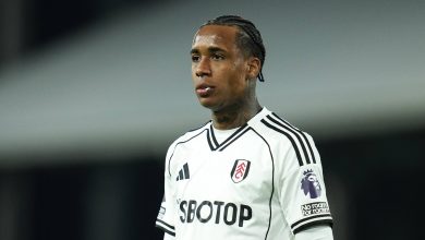 T&eacute;cnico faz elogios, mas cobra brasileiro no Fulham: &lsquo;N&atilde;o o contratamos para jogar 15 minutos&rsquo;