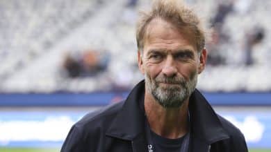 &lsquo;O talento do s&eacute;culo&rsquo;: Klopp e Nagelsmann defendem refor&ccedil;o ap&oacute;s come&ccedil;o lento no Liverpool