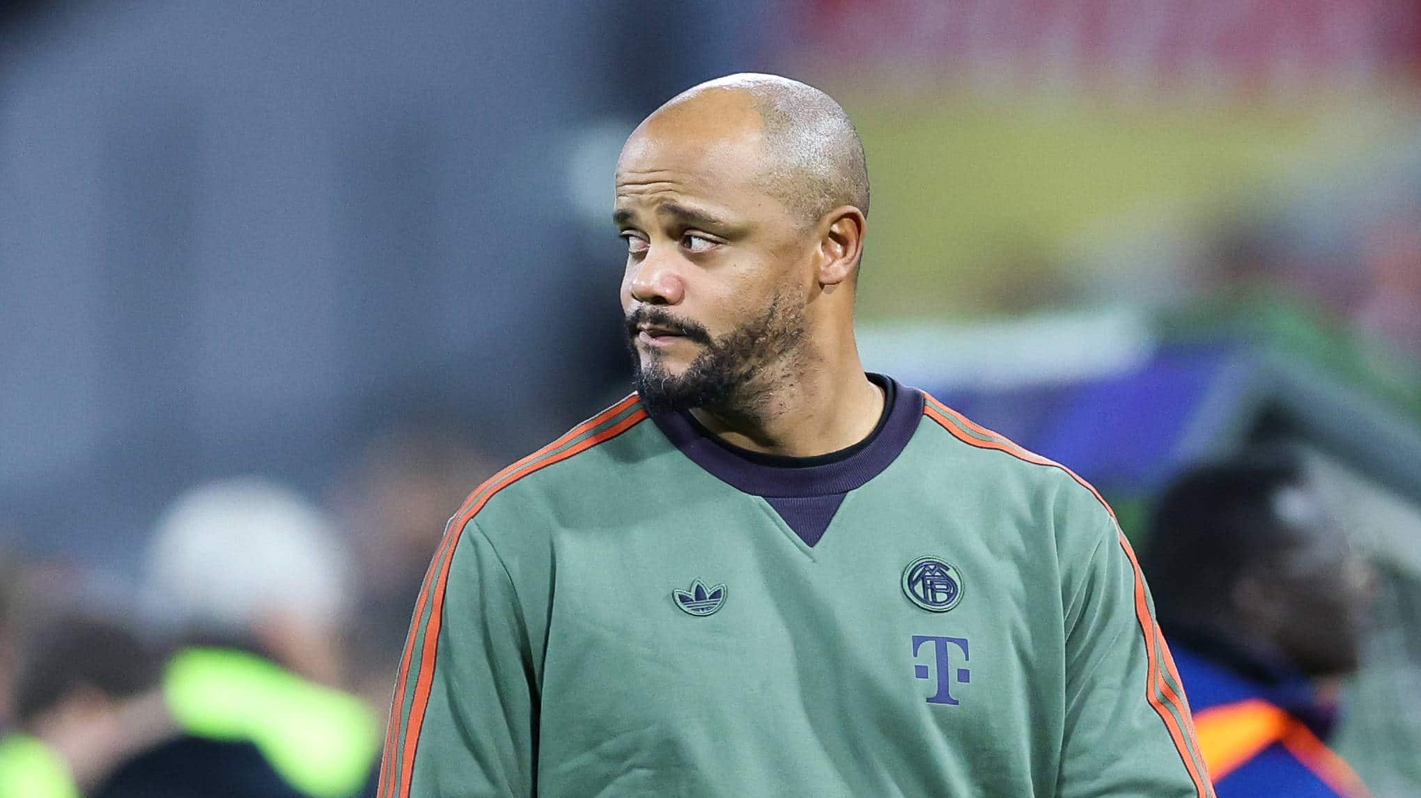 Bayern larga na frente de Barcelona e Real Madrid por zagueiro que quase foi do Liverpool