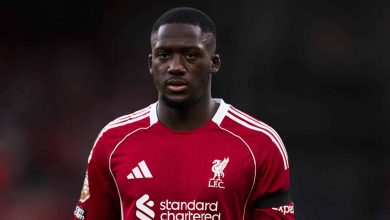 &lsquo;N&atilde;o gastei nada em prazeres pessoais&rsquo;: A filosofia de vida de Konat&eacute; fora dos campos