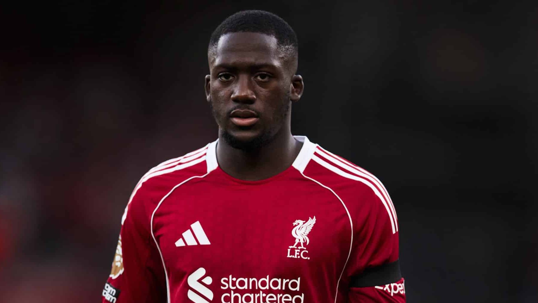 &lsquo;N&atilde;o gastei nada em prazeres pessoais&rsquo;: A filosofia de vida de Konat&eacute; fora dos campos