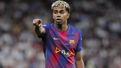 Barcelona p&otilde;e Yamal sob vigil&acirc;ncia ap&oacute;s pol&ecirc;mica no cl&aacute;ssico contra o Real Madrid