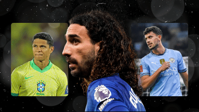 Por que o lateral &eacute; pe&ccedil;a crucial do futebol na atualidade