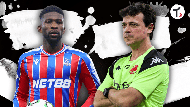 Como joga Lerma, alvo especulado no Vasco, e o que pode oferecer a Diniz