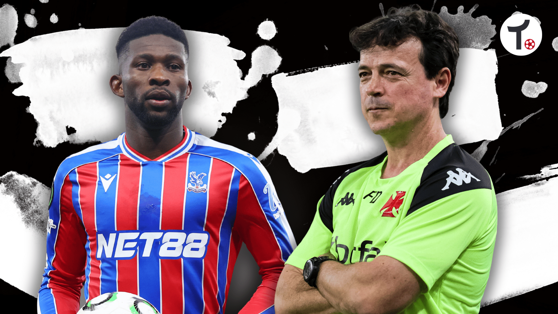 Como joga Lerma, alvo especulado no Vasco, e o que pode oferecer a Diniz