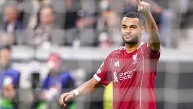 &lsquo;Tem que se reinventar&rsquo;: Decis&atilde;o &lsquo;anti Salah&rsquo; funciona e Liverpool se recupera com goleada