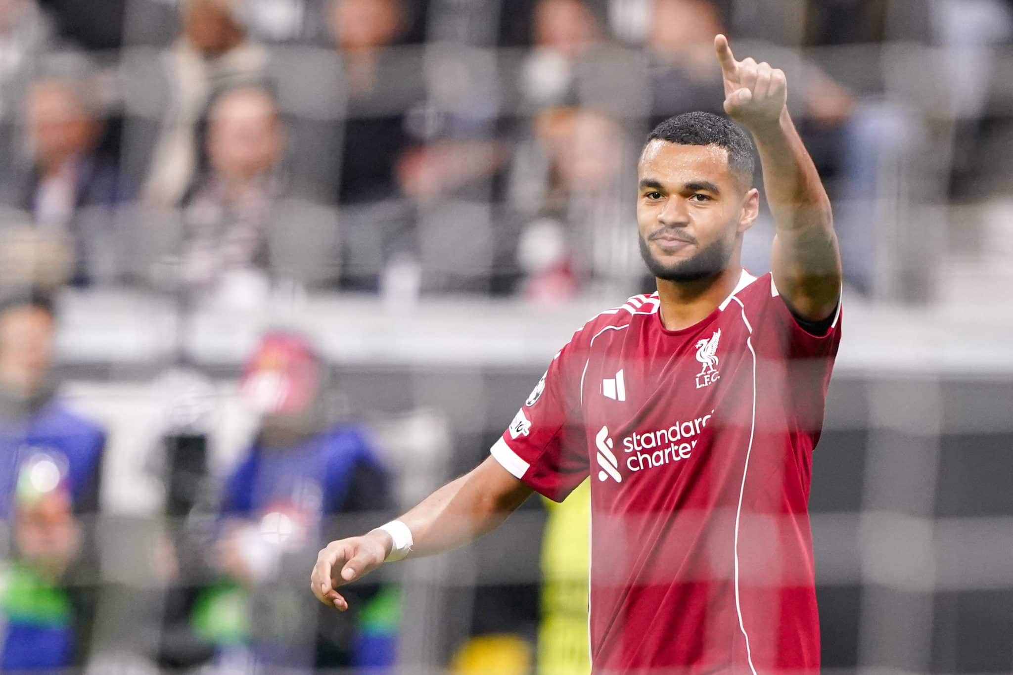 &lsquo;Tem que se reinventar&rsquo;: Decis&atilde;o &lsquo;anti Salah&rsquo; funciona e Liverpool se recupera com goleada