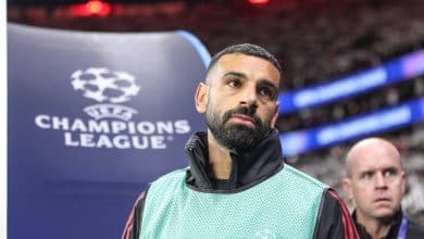 T&eacute;cnico do Liverpool analisa motivos para explicar fase ruim de Salah