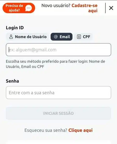 Chutes a gol Betano: como funciona para apostar