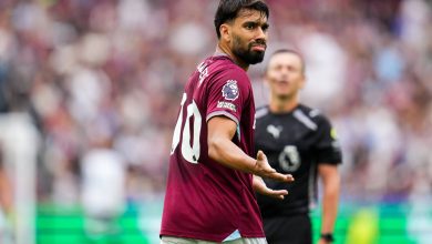 Ex-Cruzeiro desbanca Paquet&aacute; e &eacute; mais um atacante brasileiro brilhando na Premier League