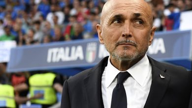 Novo t&eacute;cnico da Juventus responde sobre tatuagem do Napoli no bra&ccedil;o