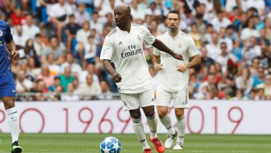 &lsquo;Meu jogador dos sonhos&rsquo;: Mak&eacute;l&eacute;l&eacute; surpreende ao sugerir brasileiro ao Real Madrid