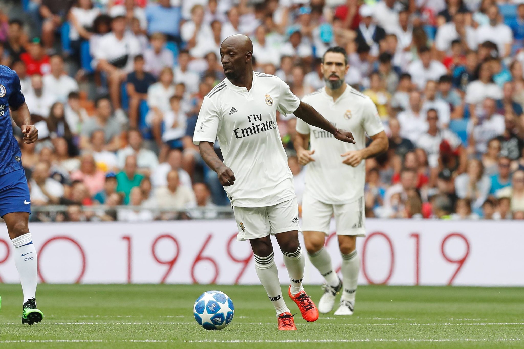 &lsquo;Meu jogador dos sonhos&rsquo;: Mak&eacute;l&eacute;l&eacute; surpreende ao sugerir brasileiro ao Real Madrid