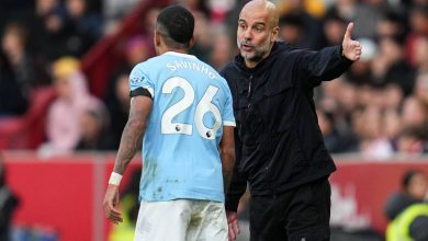 &lsquo;N&atilde;o podemos depender s&oacute; do Haaland&rsquo;: Guardiola cobra Savinho e companhia no Manchester City