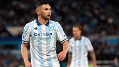Por que nem ‘hierarquia’ do Flamengo assusta o baleado Racing antes da semifinal da Libertadores