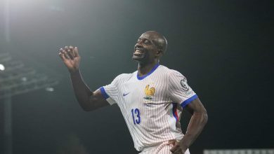 Para o bem e para o mal, Fran&ccedil;a faz testes que passam recados antes da Copa