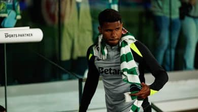 Especulado no Palmeiras, ex-S&atilde;o Paulo pode deixar o Sporting ap&oacute;s cinco temporadas