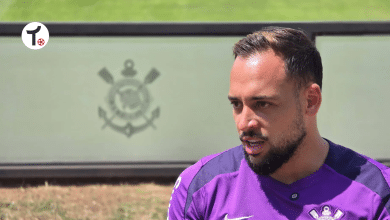 Maycon revela conselhos dados a Breno Bidon e outros jovens do Corinthians